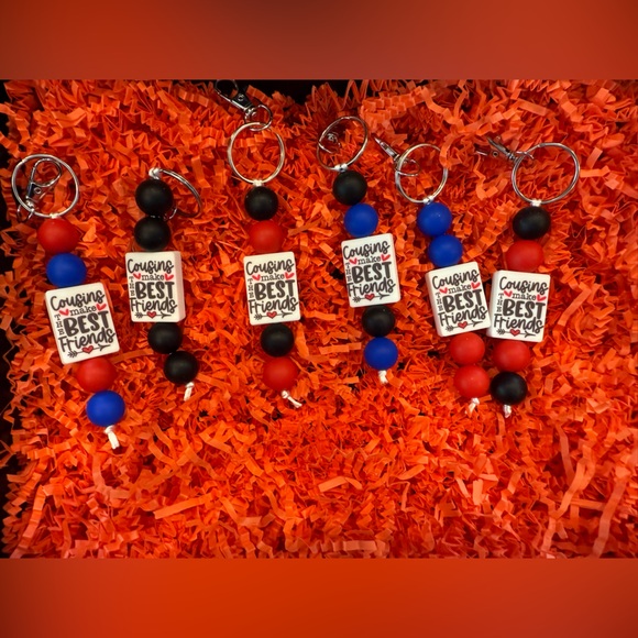 Keychain - Picture 6 of 14